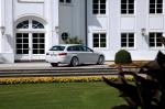 Alpina B5 Bi-Turbo Touring 2011 года